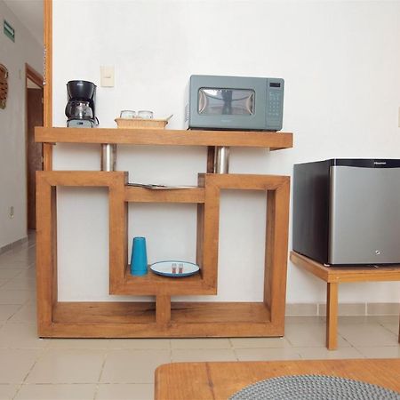Aparthotel Casa Amaiur Huichapan Zewnętrze zdjęcie