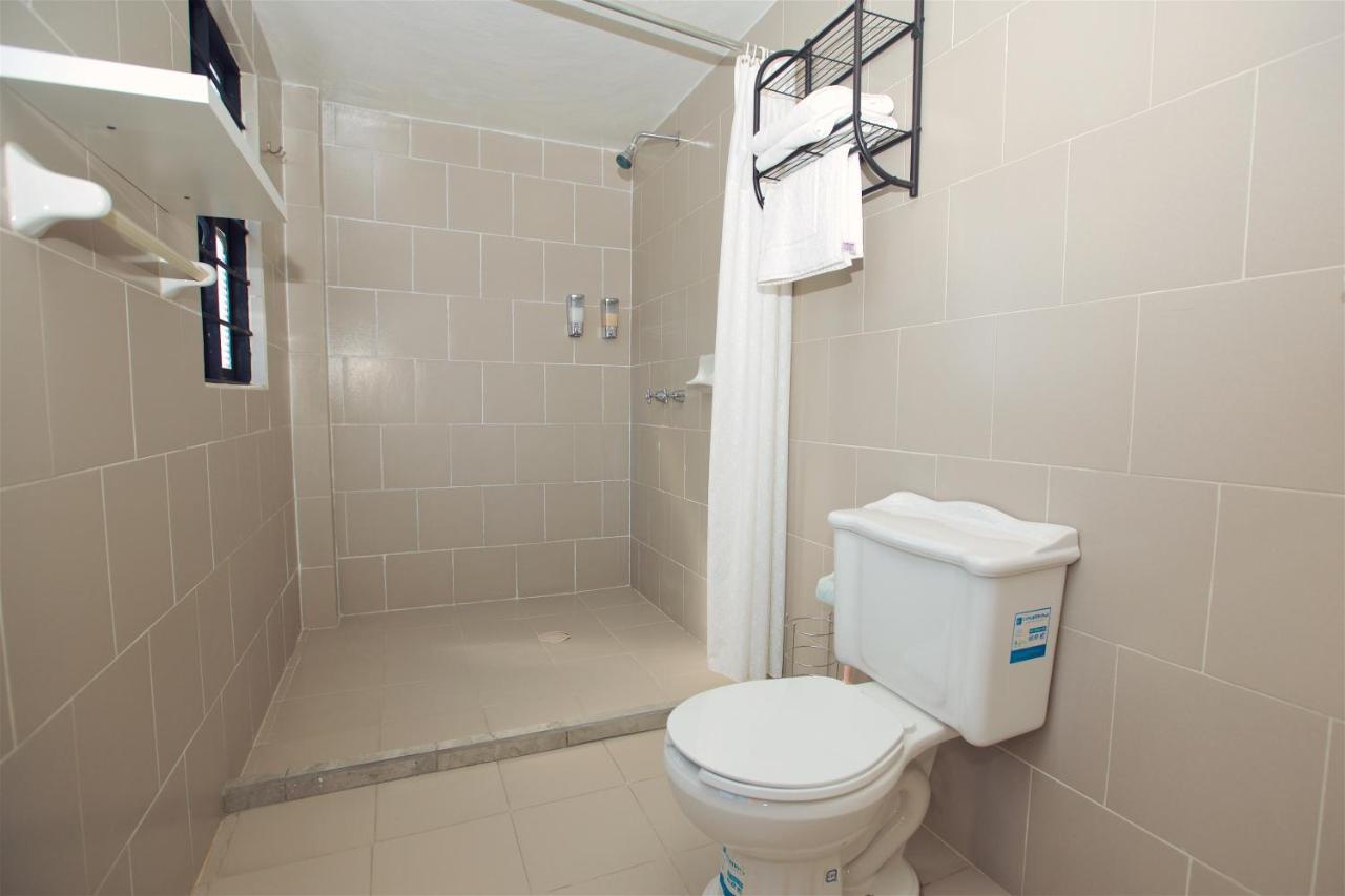 Aparthotel Casa Amaiur Huichapan Zewnętrze zdjęcie