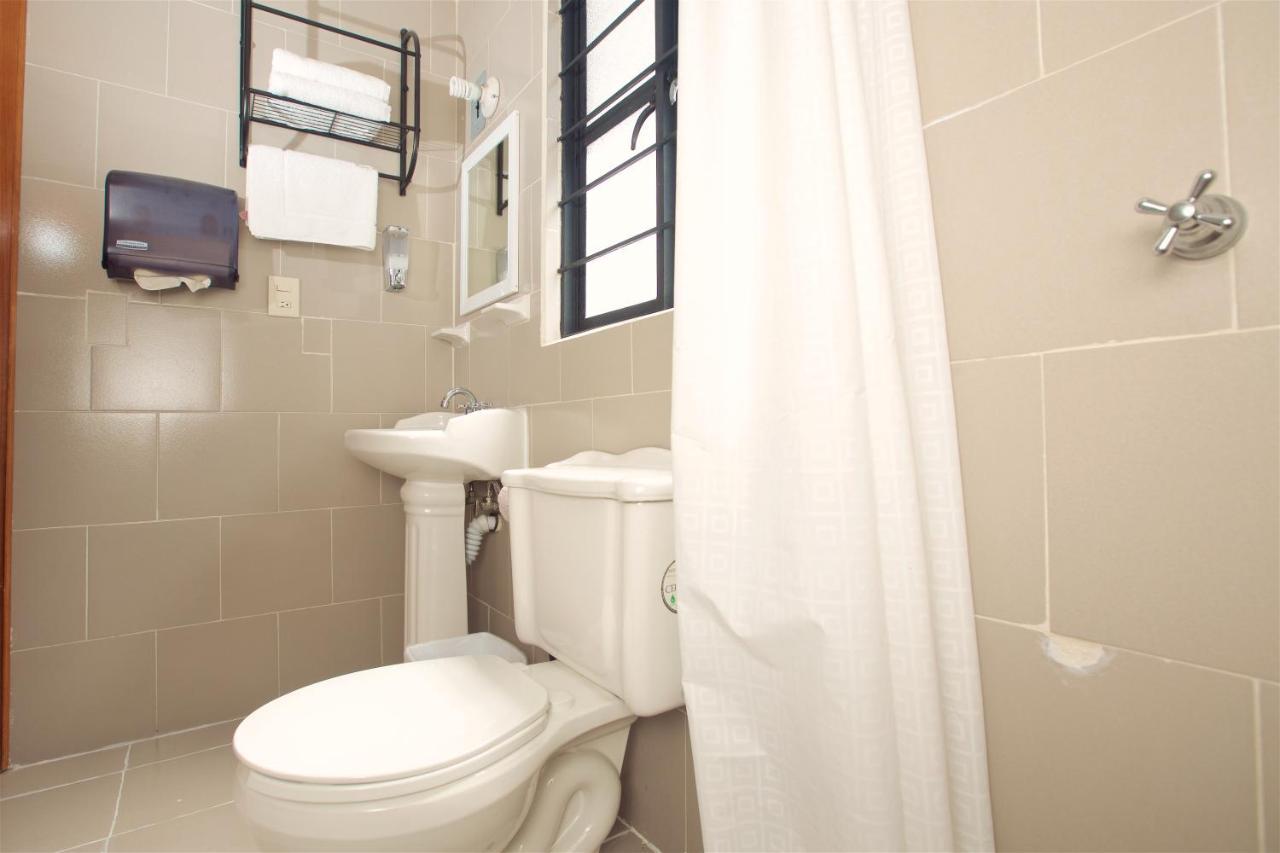 Aparthotel Casa Amaiur Huichapan Zewnętrze zdjęcie