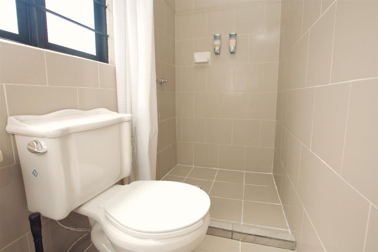 Aparthotel Casa Amaiur Huichapan Zewnętrze zdjęcie